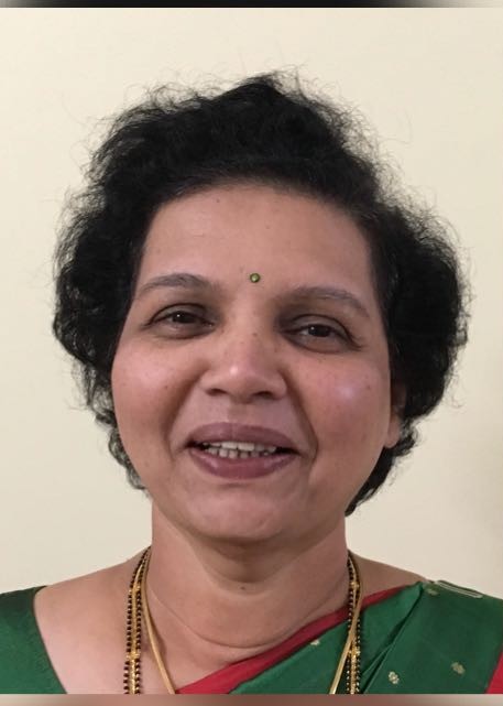 CMA Varsha Limaye